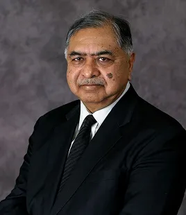Dr. Kamal Hossain
