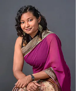 Madara Ranmuthugala