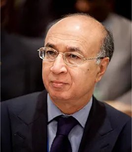 Dr Shahid Kardar