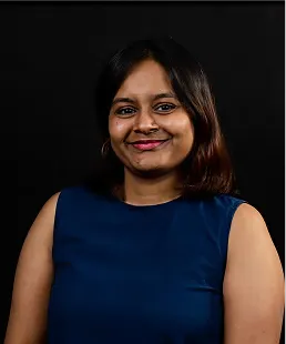 Subashini Kaneshwaren